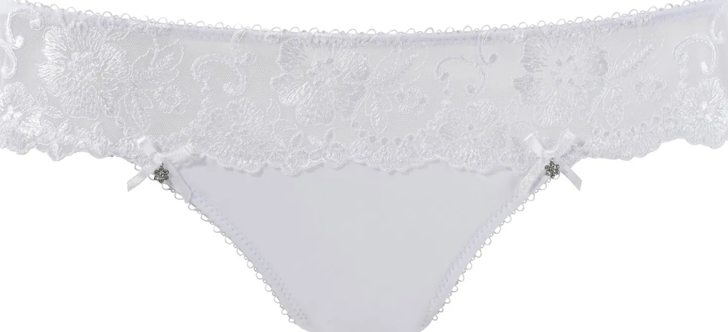String