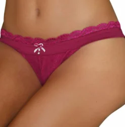 String
