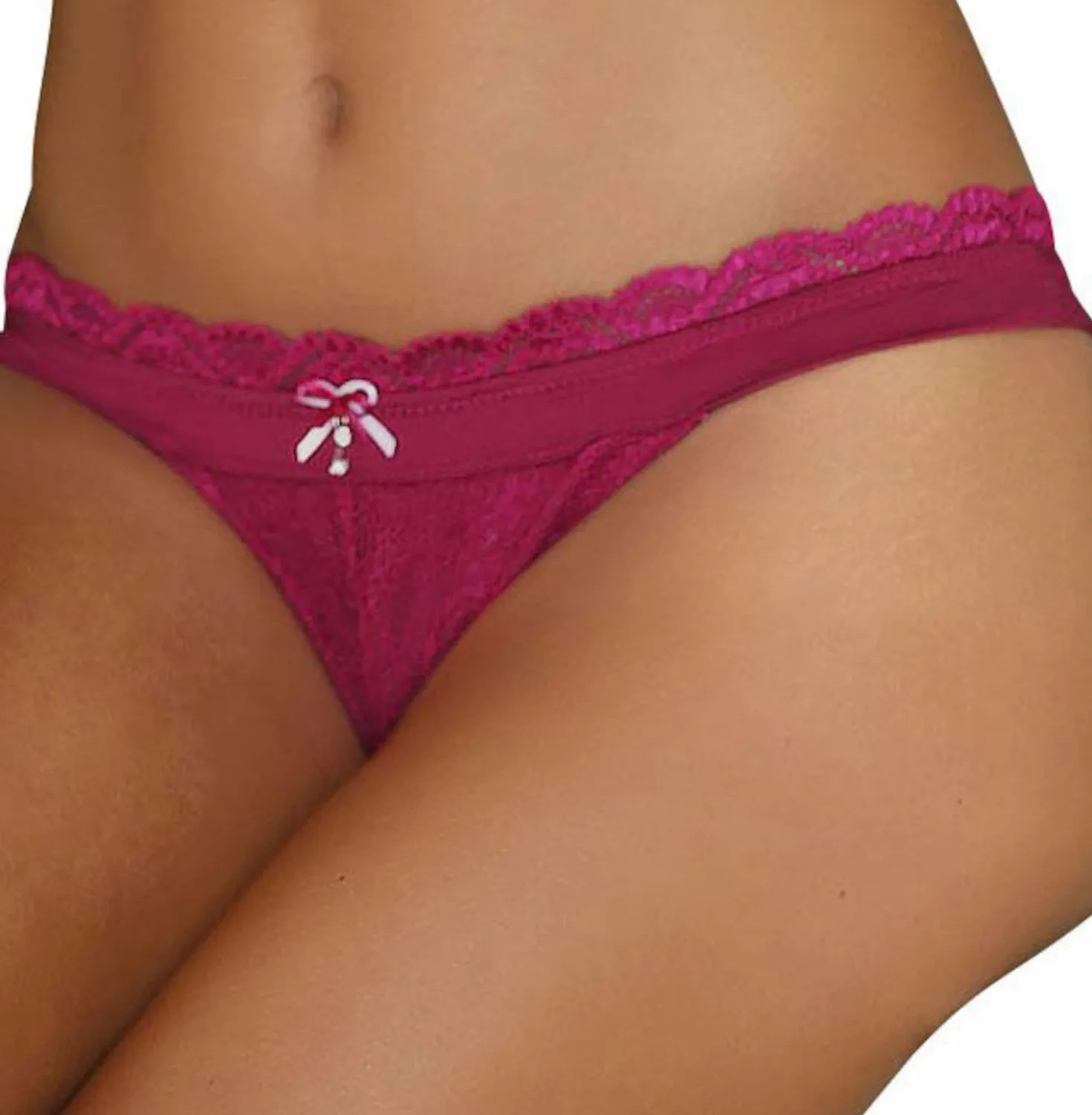 String