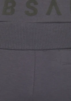 Sweatbermudas
