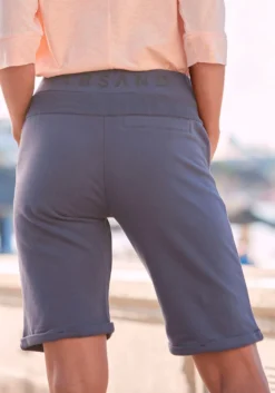 Sweatbermudas