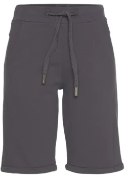 Sweatbermudas