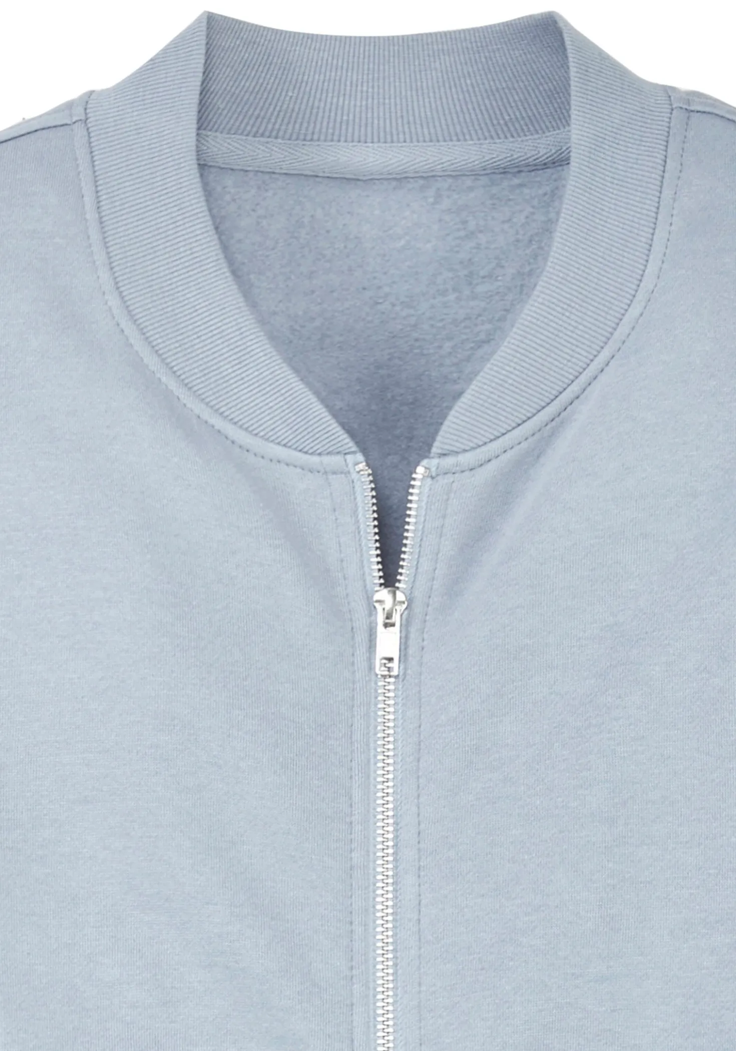 Sweatjacke
