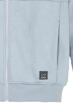 Sweatjacke