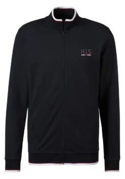 Sweatjacke