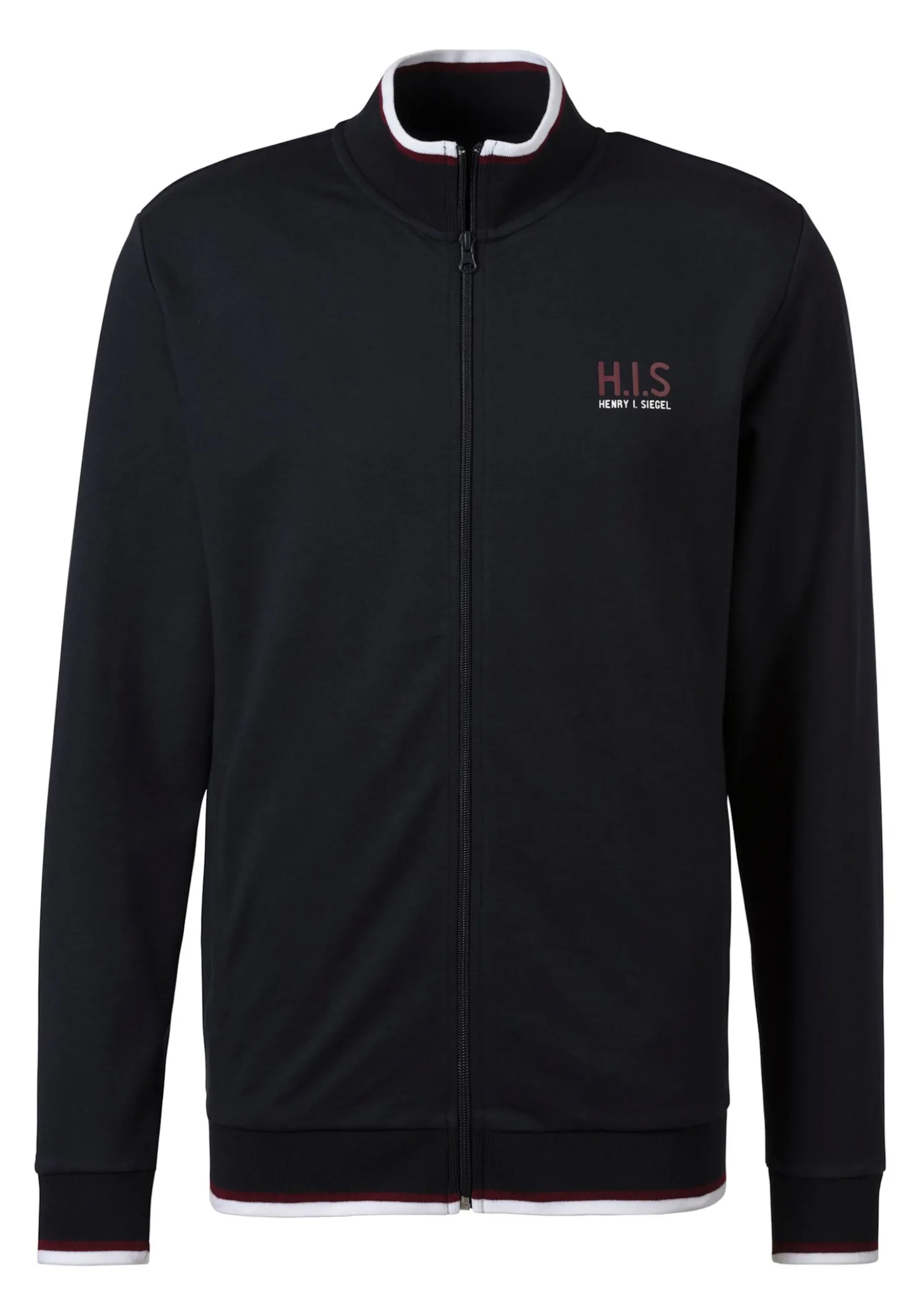 Sweatjacke