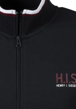 Sweatjacke