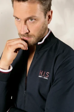 Sweatjacke