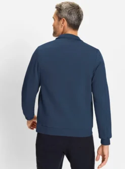 Sweatjacke