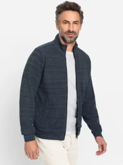 Sweatjacke