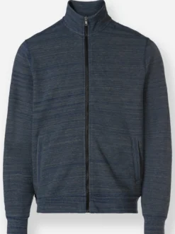 Sweatjacke