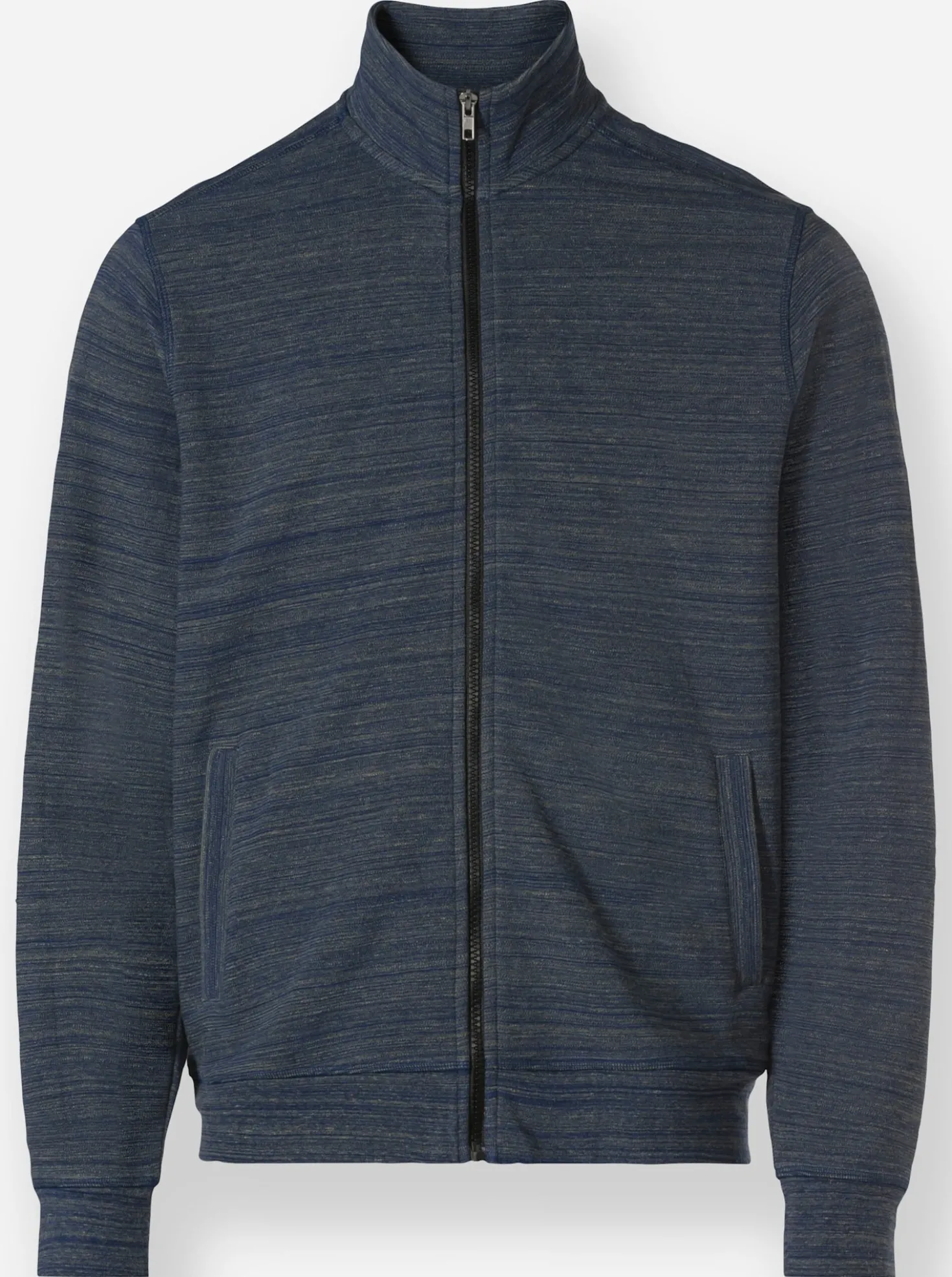 Sweatjacke