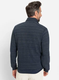 Sweatjacke