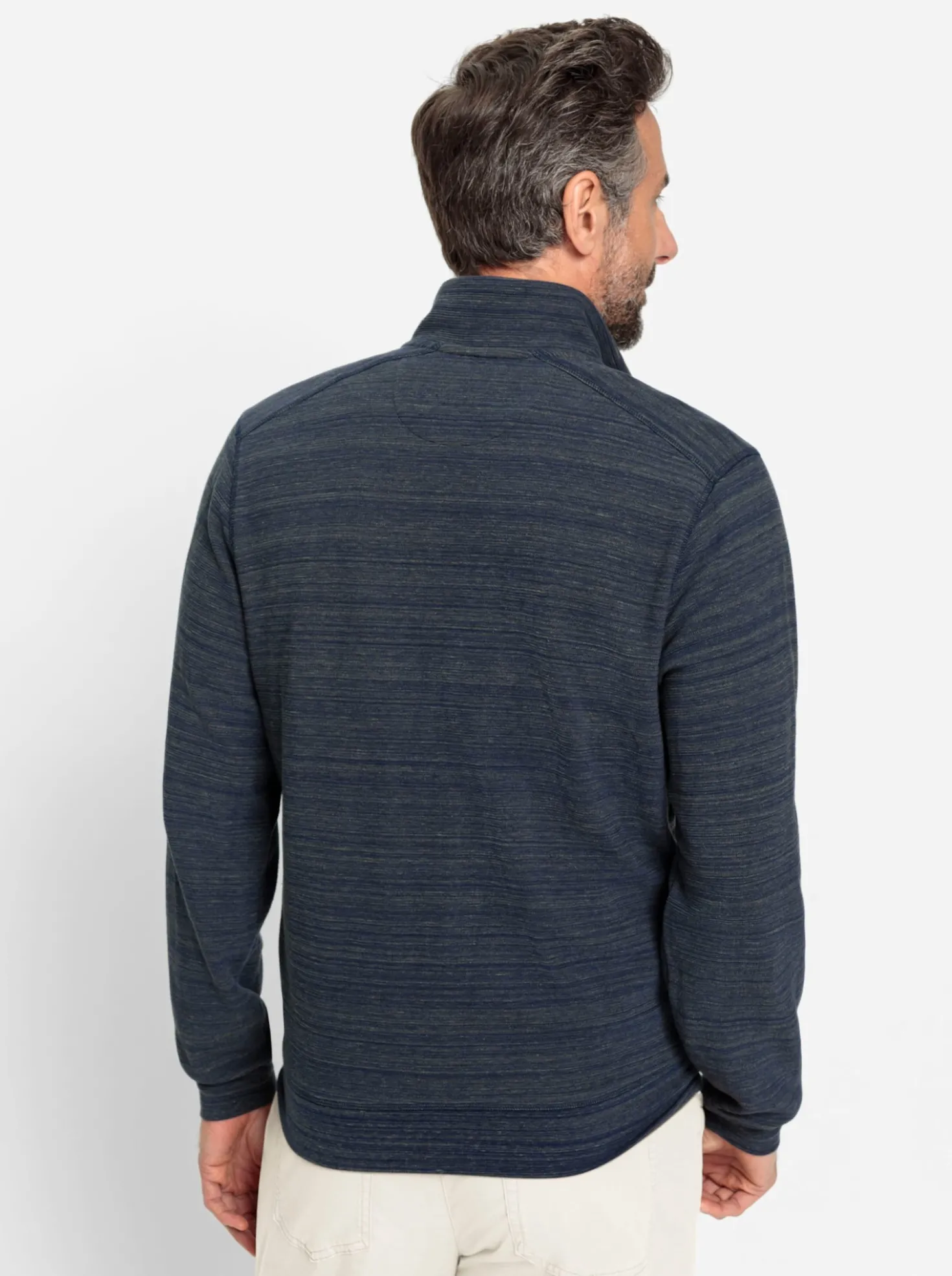 Sweatjacke