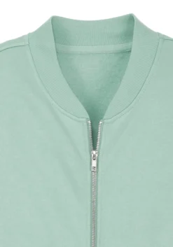 Sweatjacke