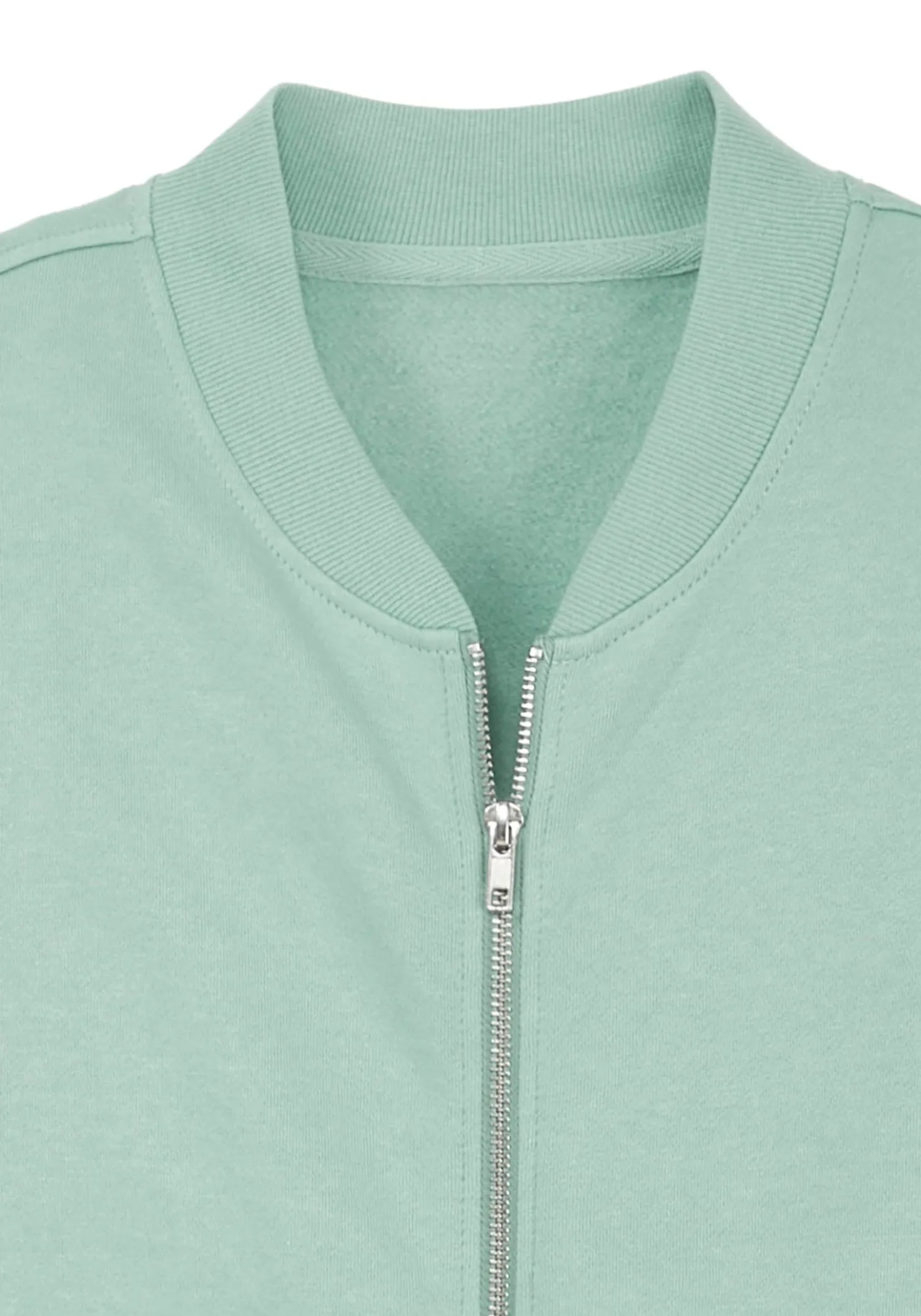 Sweatjacke