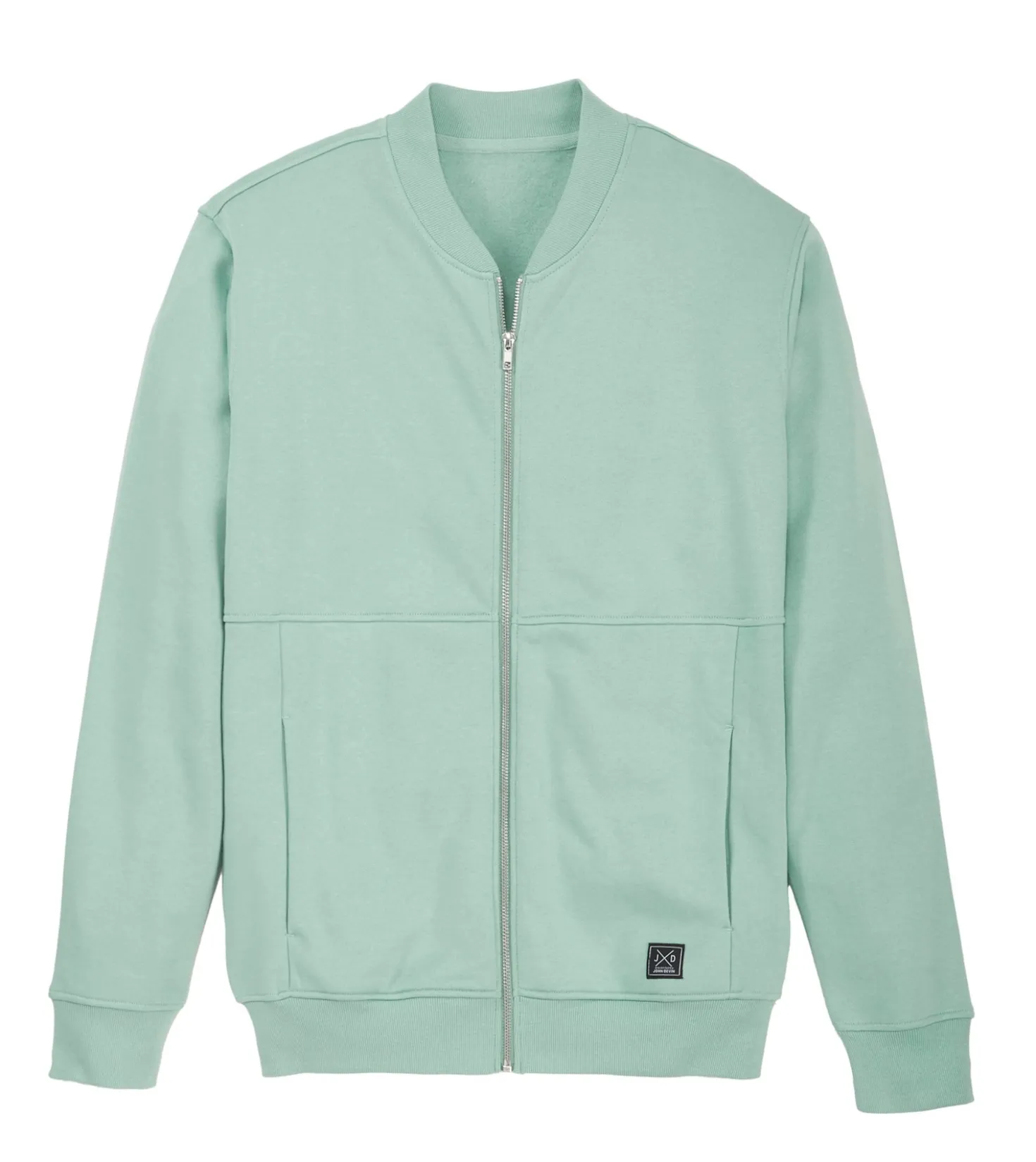 Sweatjacke