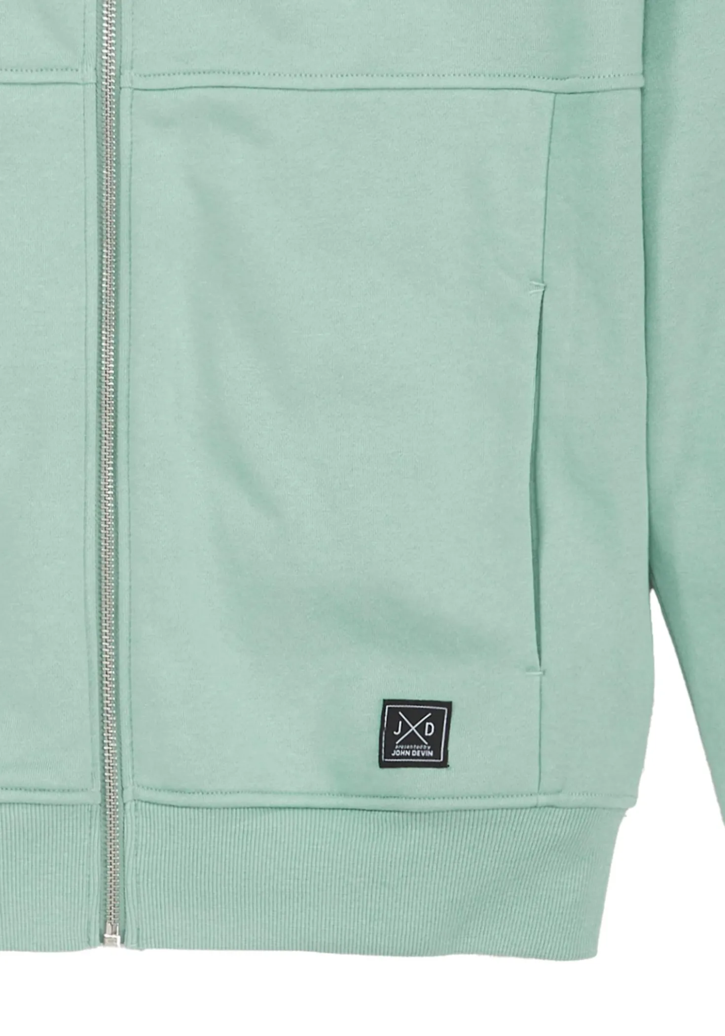 Sweatjacke