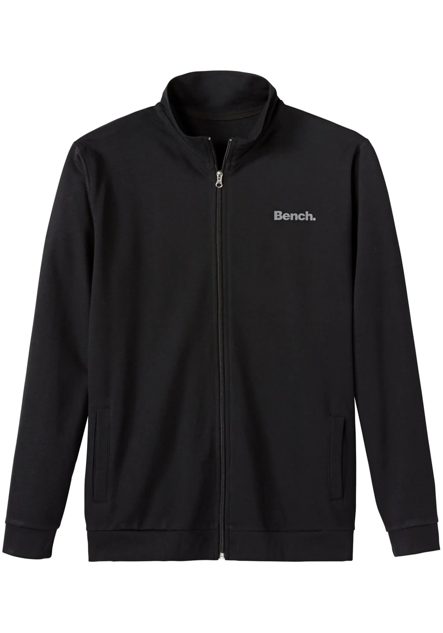 Sweatjacke