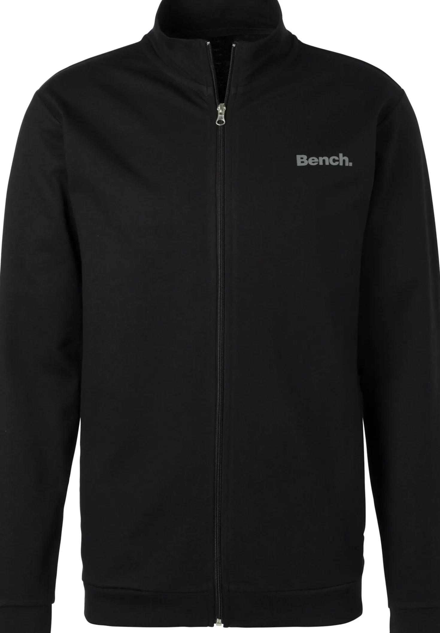 Sweatjacke
