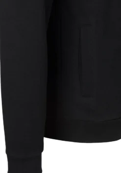 Sweatjacke