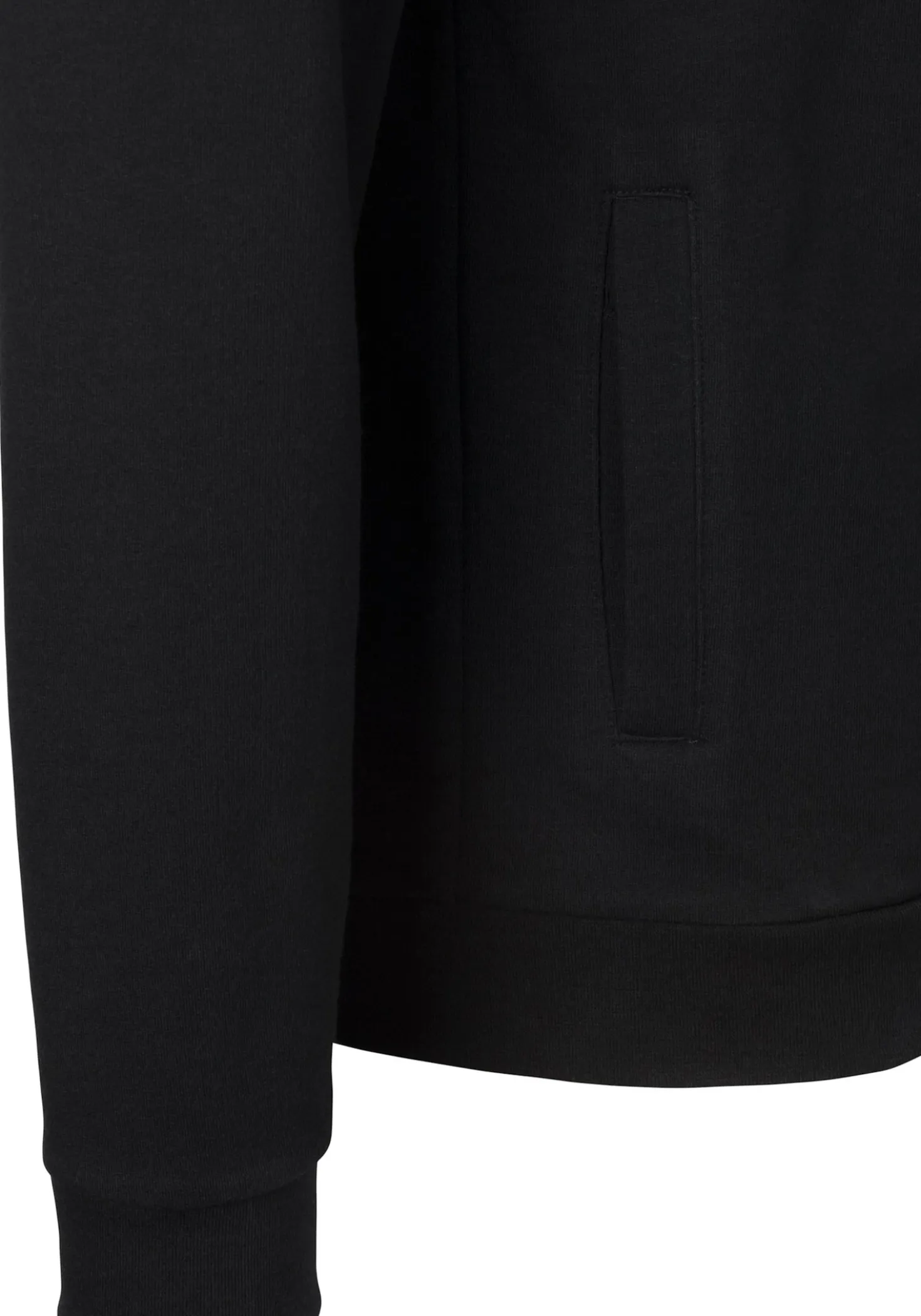 Sweatjacke
