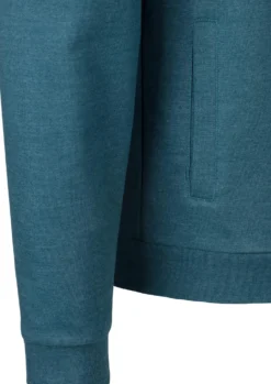 Sweatjacke