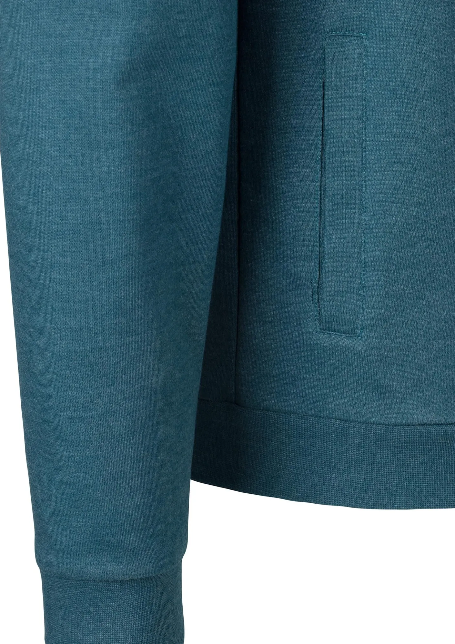 Sweatjacke