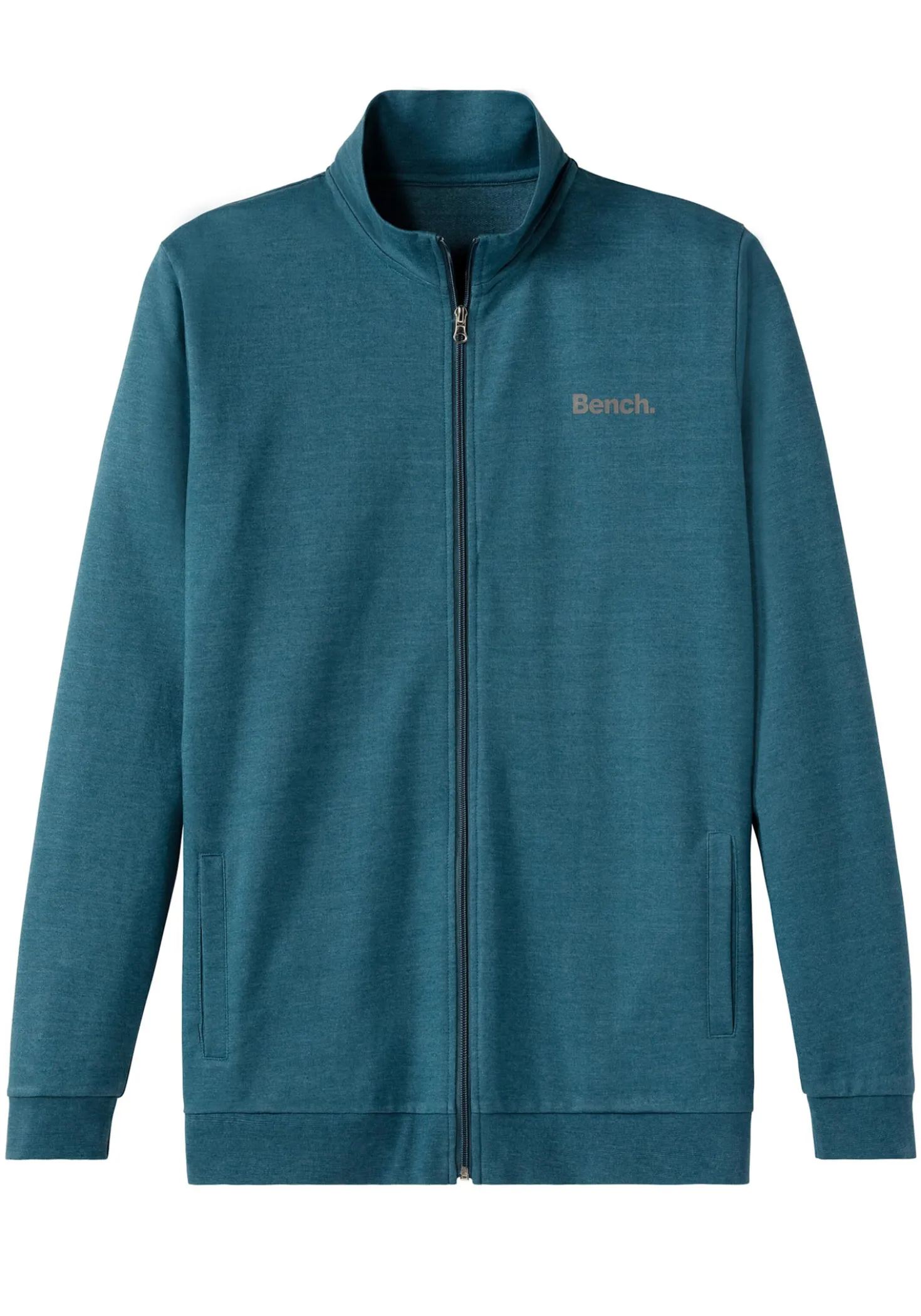 Sweatjacke