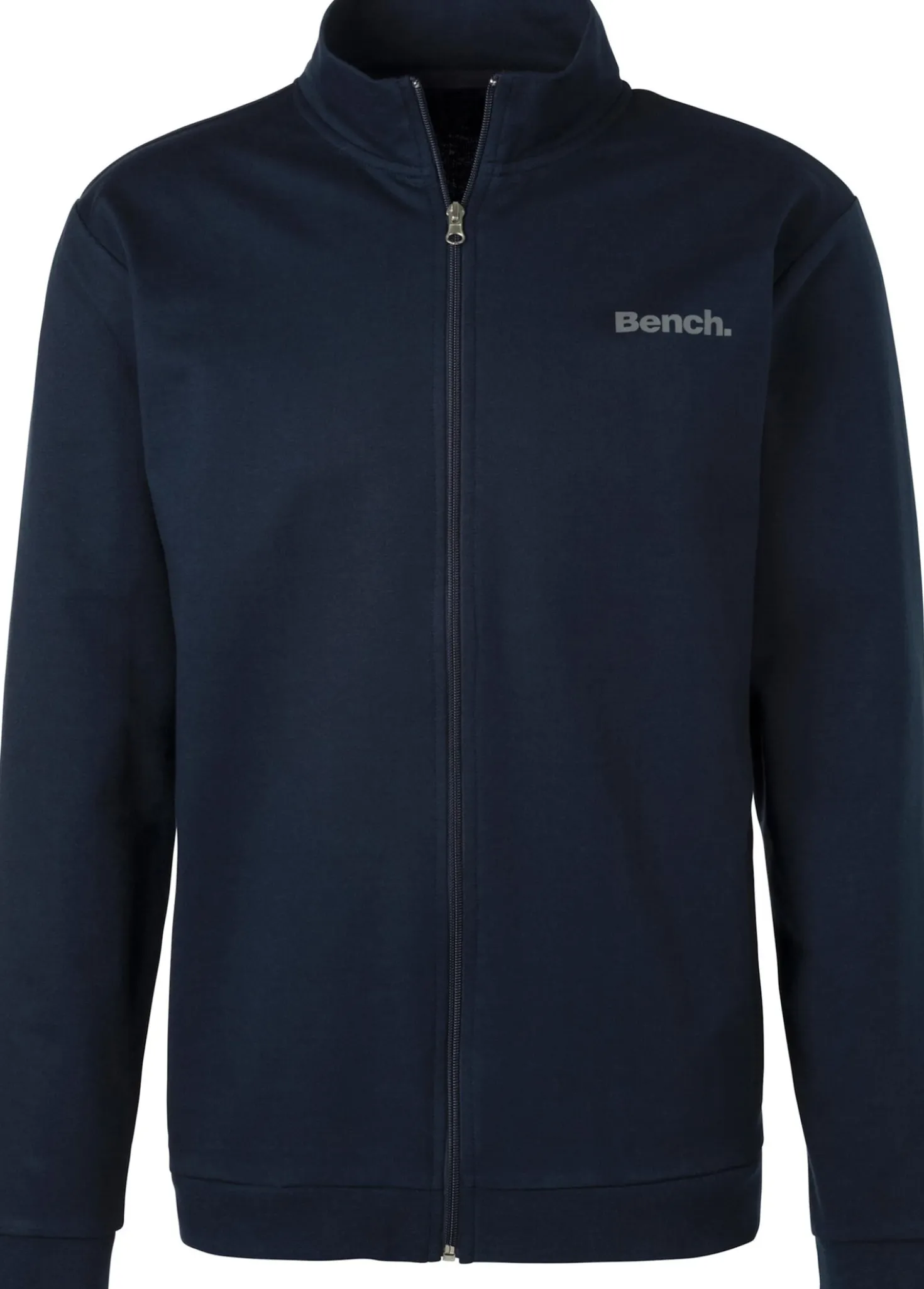 Sweatjacke