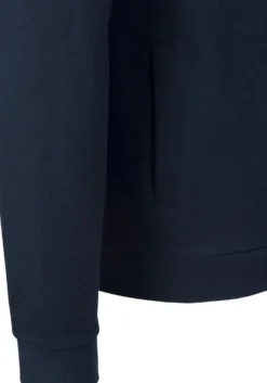 Sweatjacke