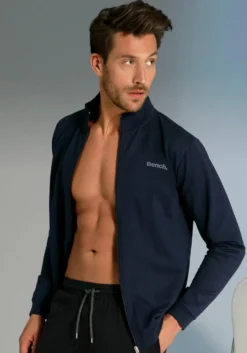 Sweatjacke