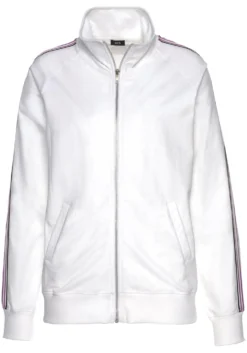 Sweatjacke