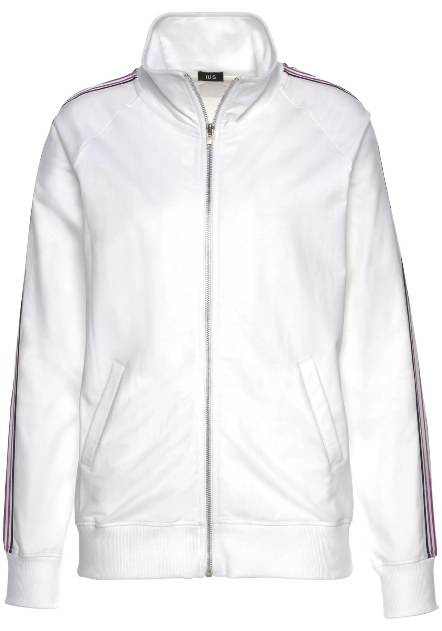 Sweatjacke