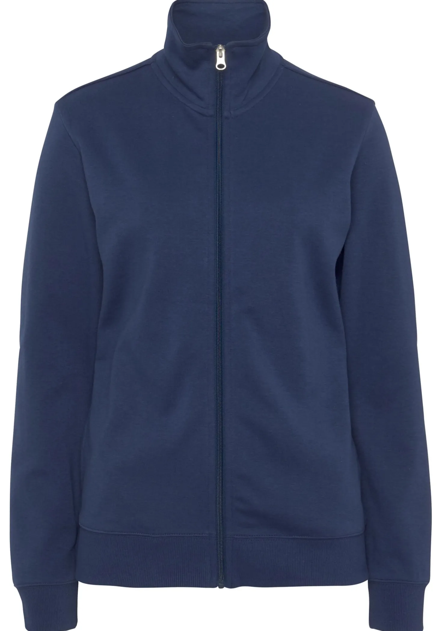 Sweatjacke