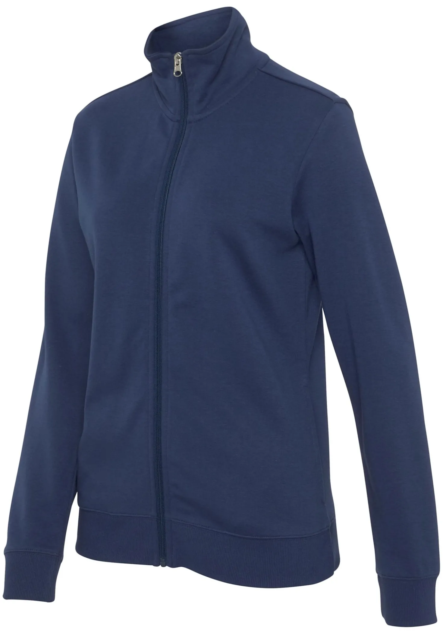 Sweatjacke
