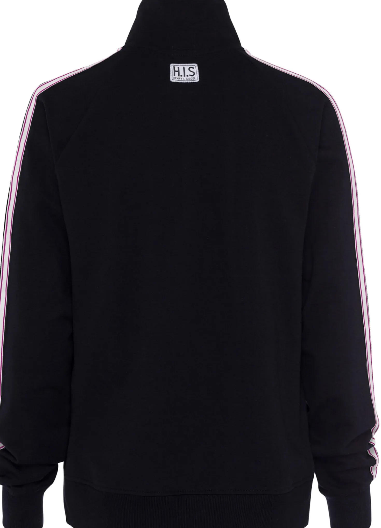 Sweatjacke