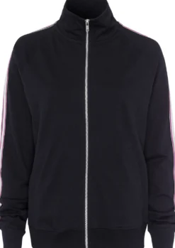 Sweatjacke