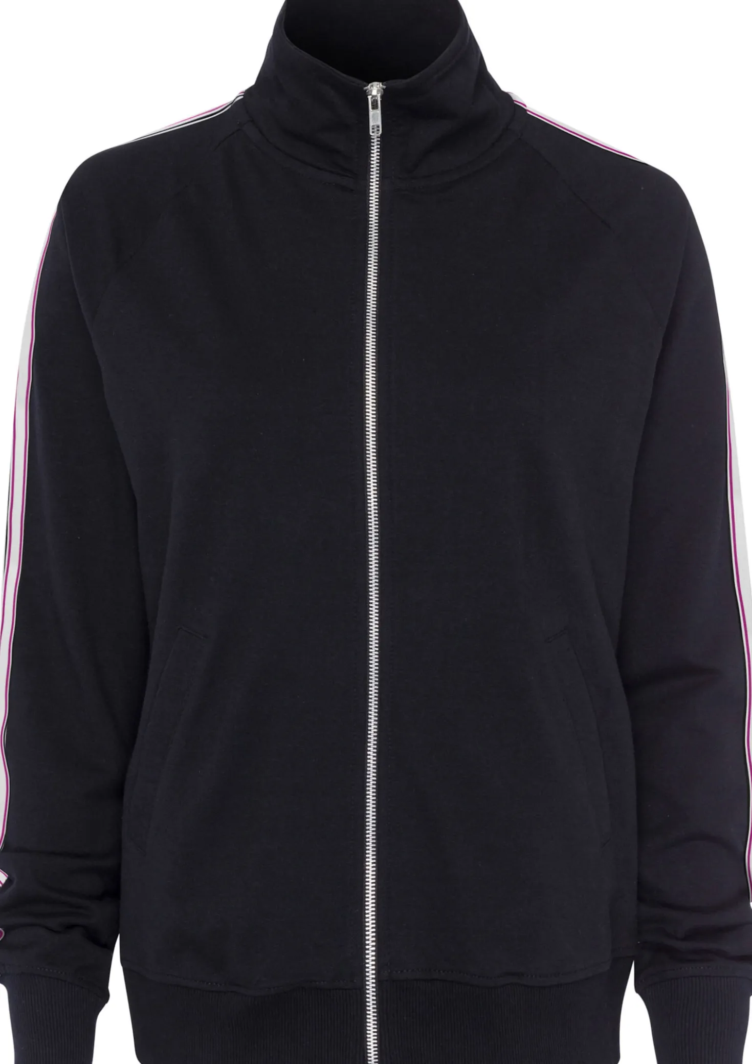 Sweatjacke