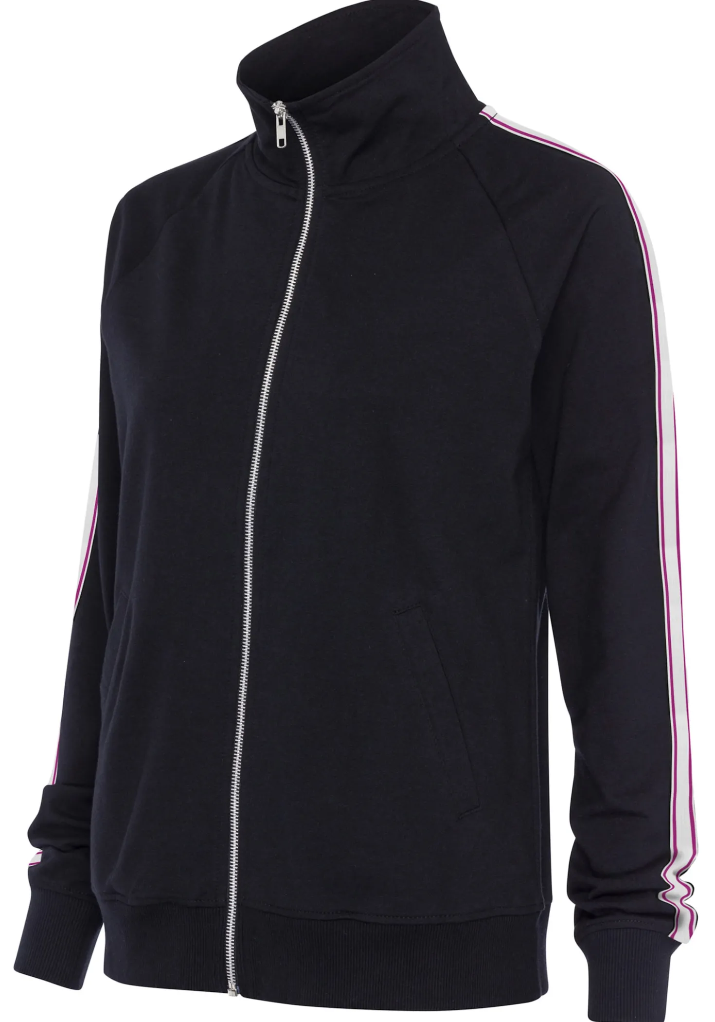 Sweatjacke