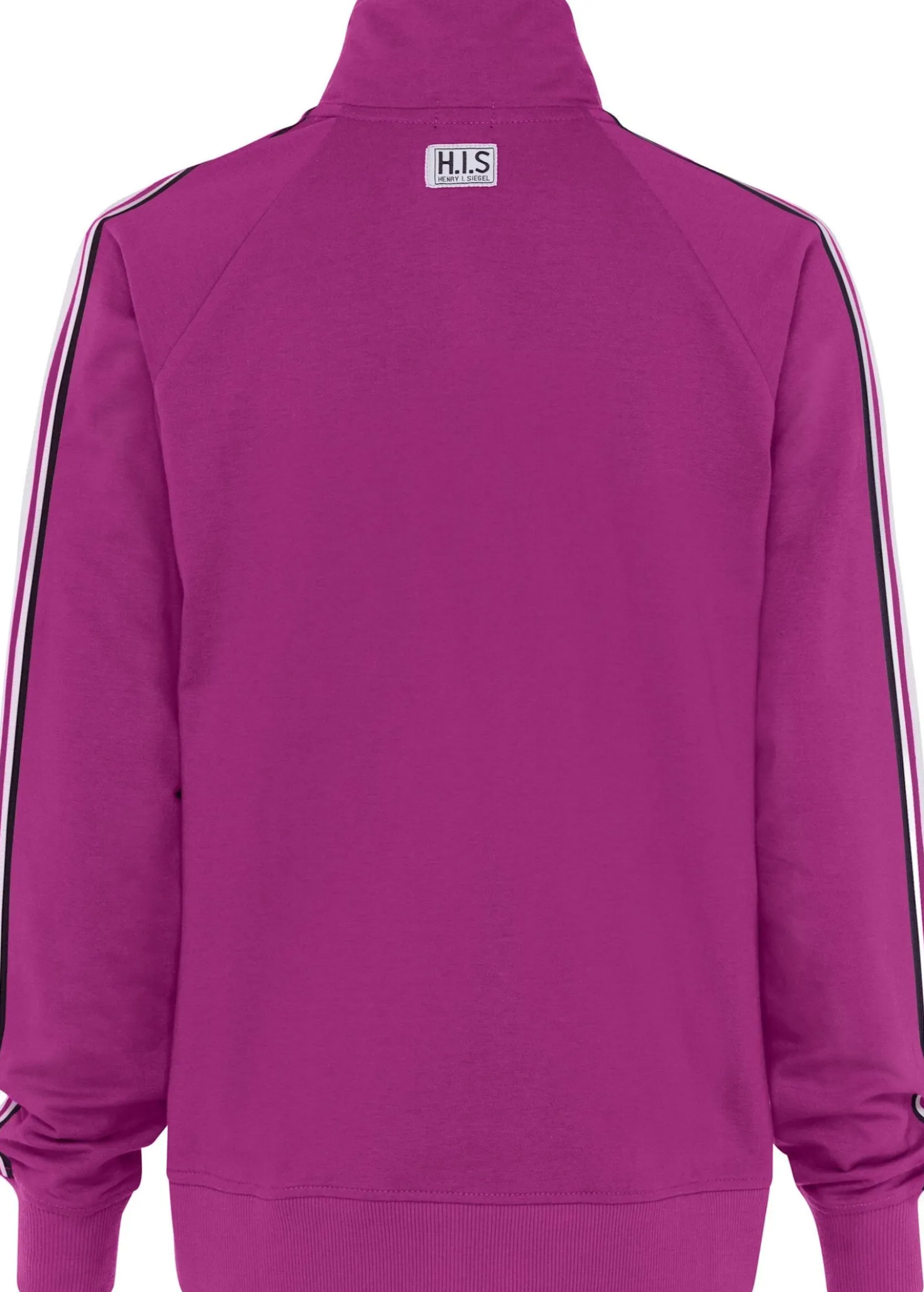 Sweatjacke