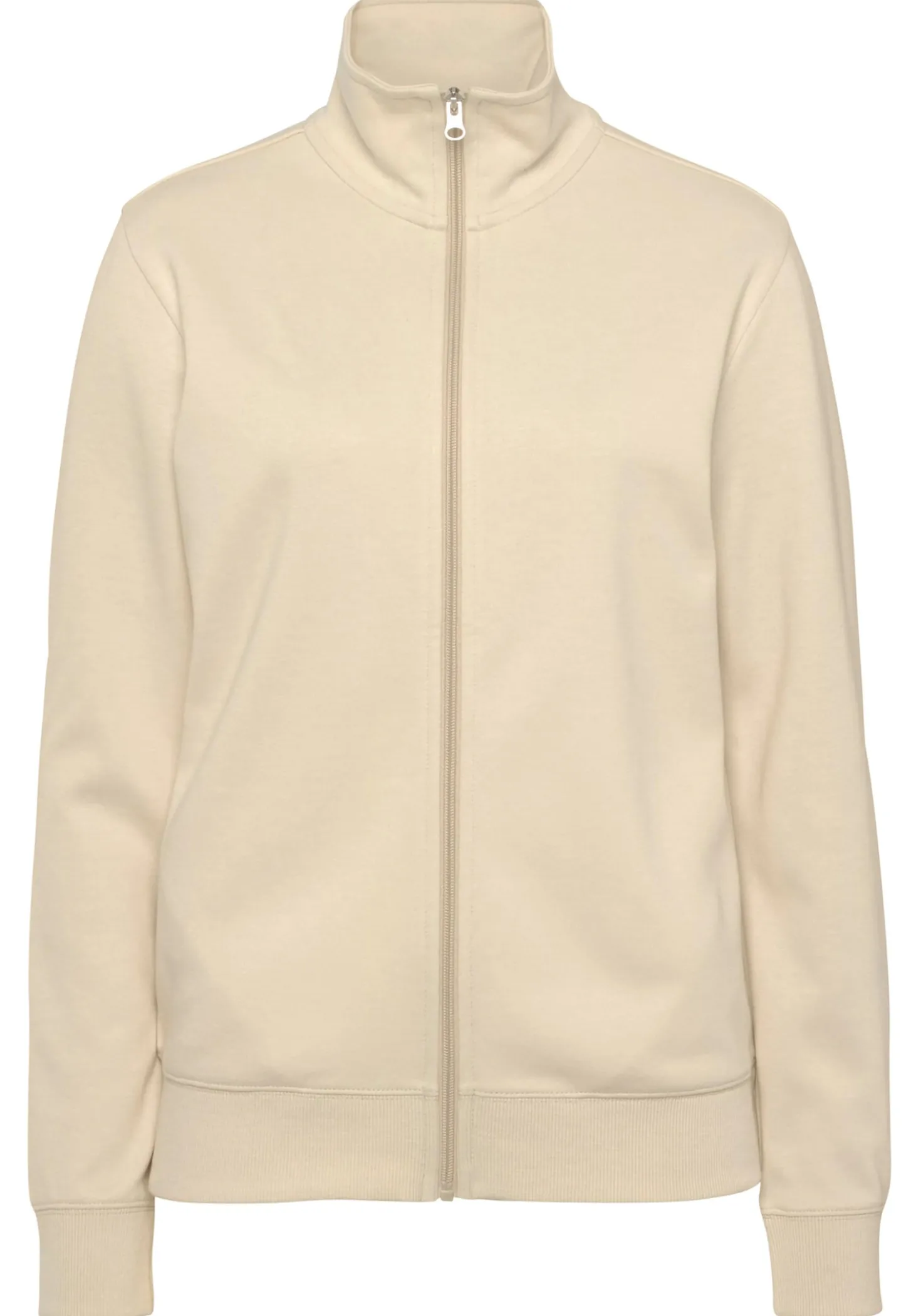 Sweatjacke