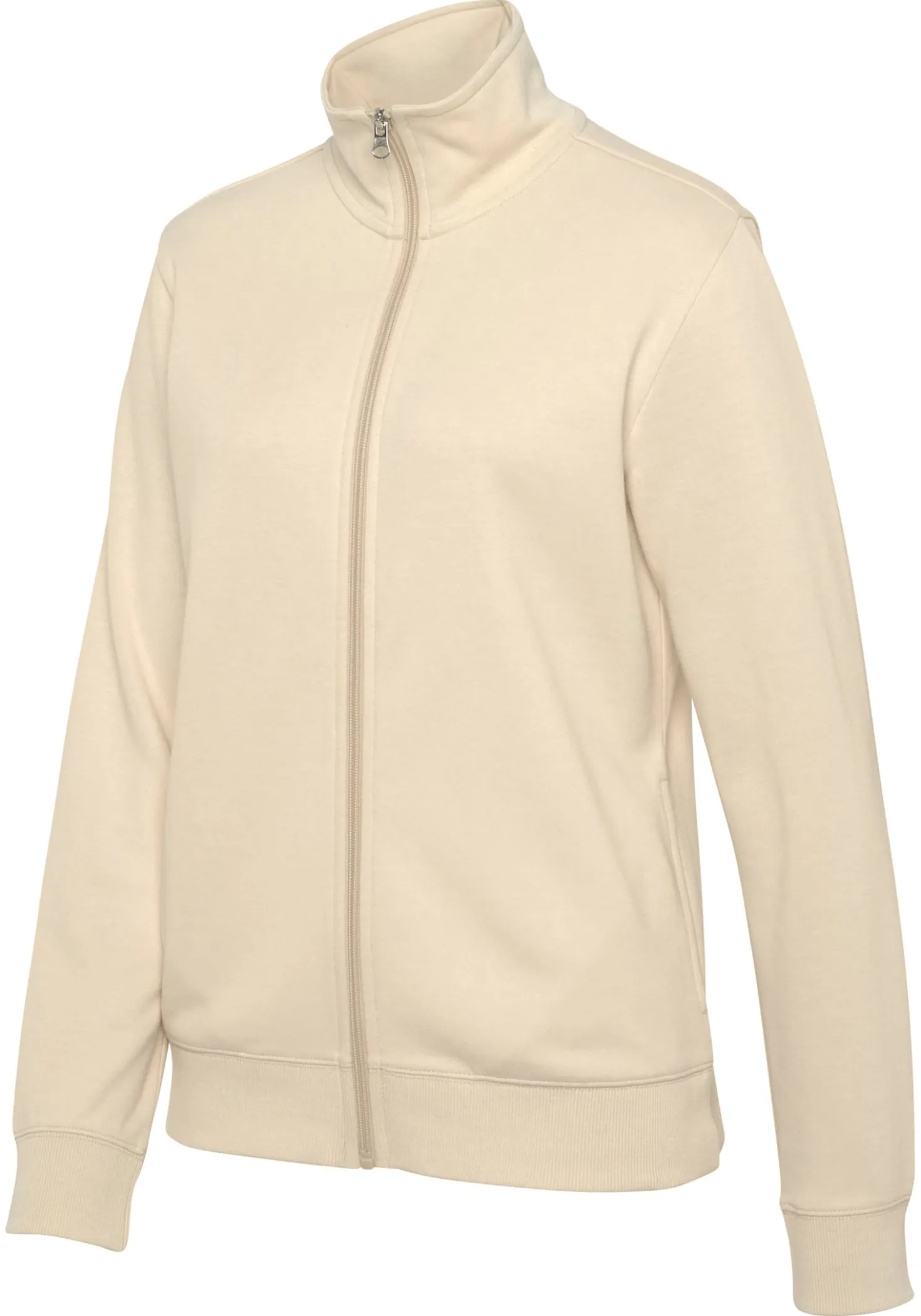 Sweatjacke