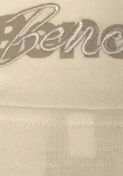 Sweatjacke