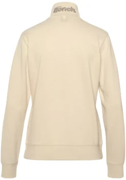Sweatjacke