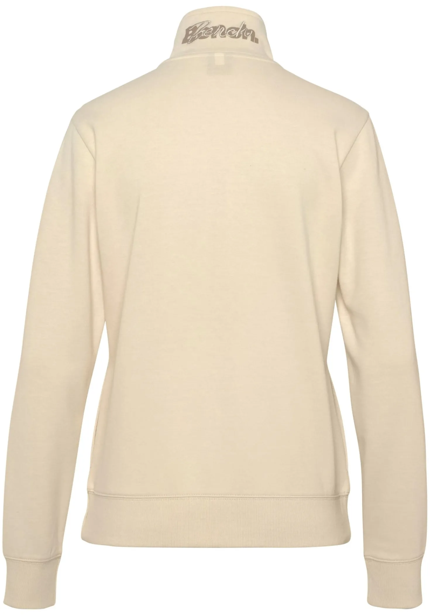Sweatjacke