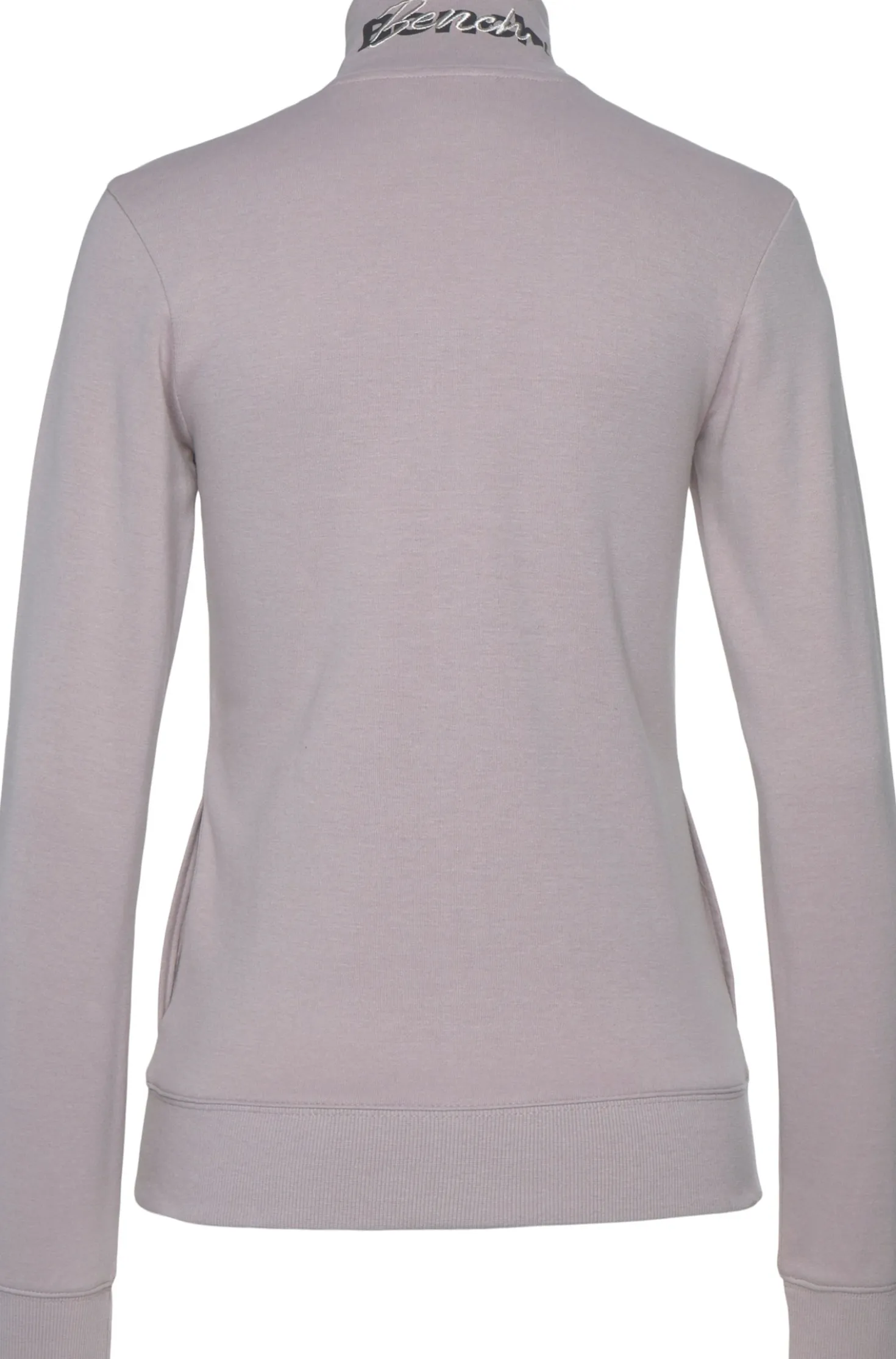 Sweatjacke