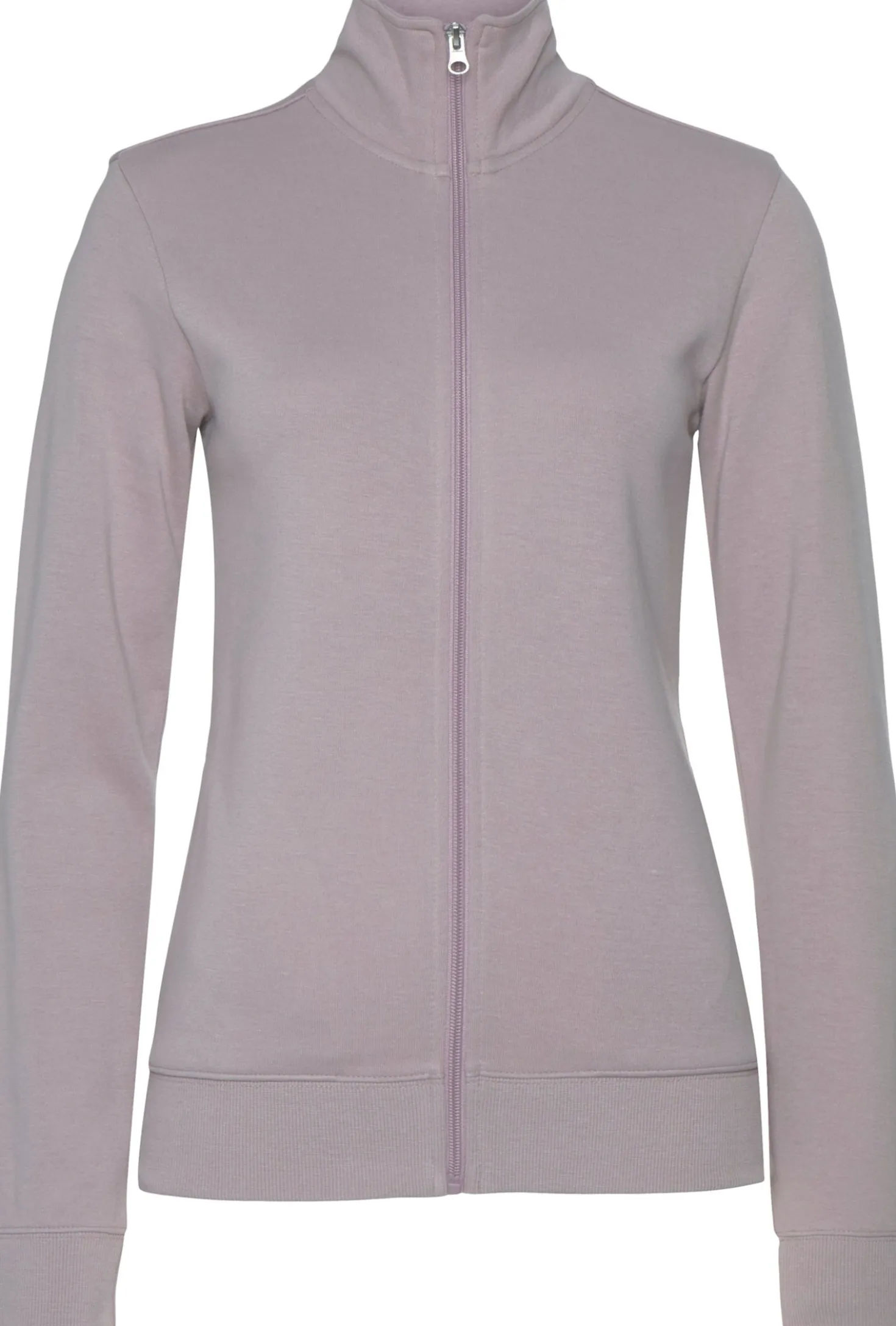 Sweatjacke