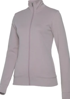 Sweatjacke