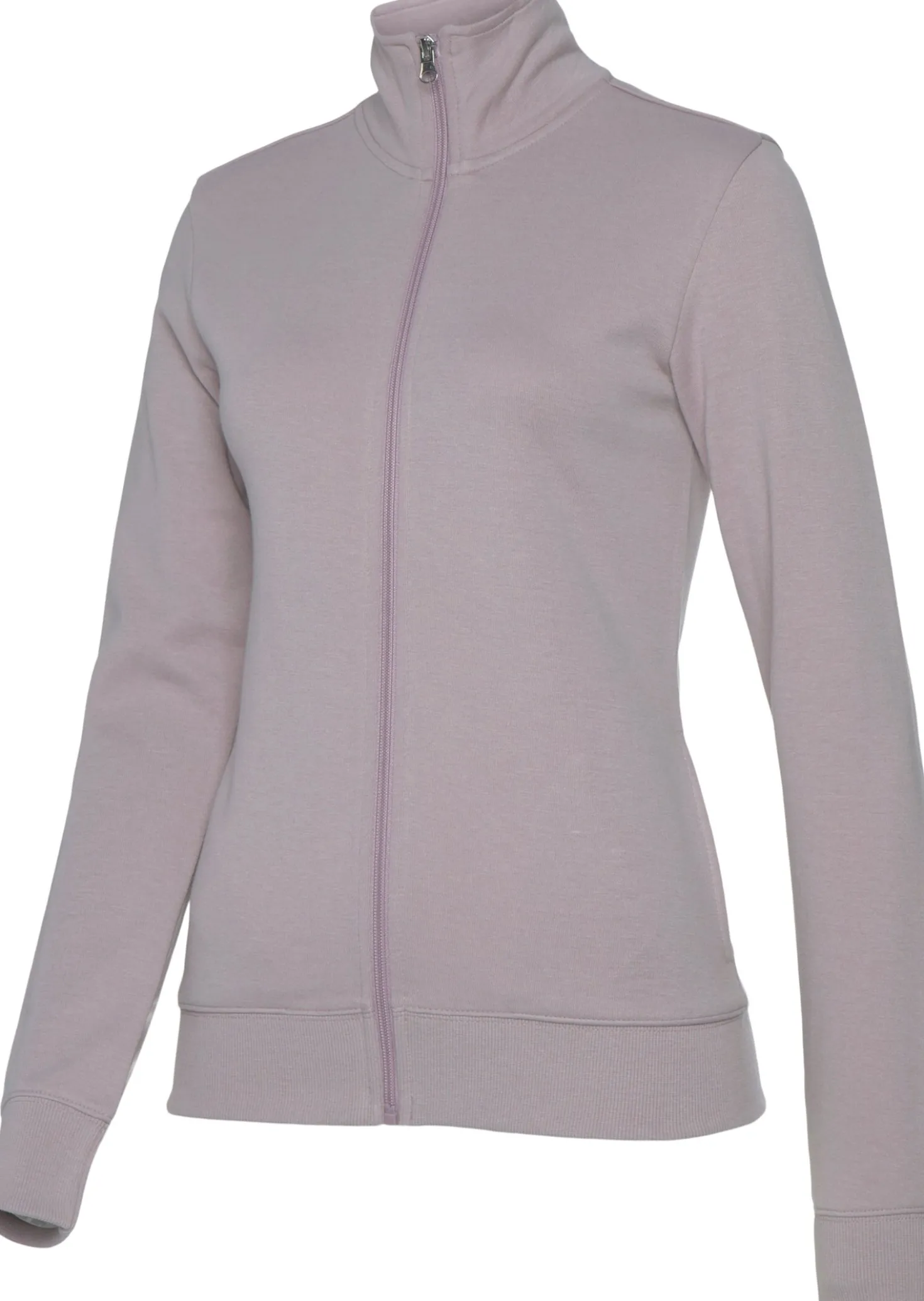 Sweatjacke